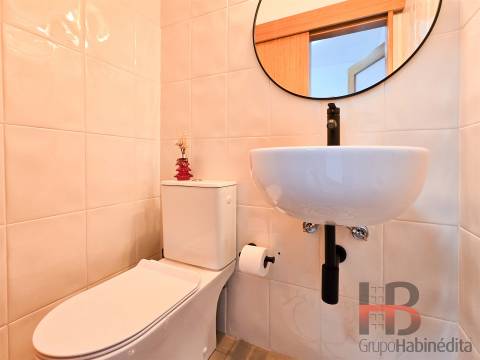 Apartamento T3 Arrendamento em Aldoar, Foz do Douro e Nevogilde,Porto