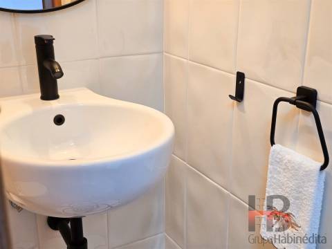 Apartamento T3 Arrendamento em Aldoar, Foz do Douro e Nevogilde,Porto