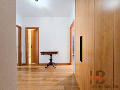 Apartamento T3 Arrendamento em Aldoar, Foz do Douro e Nevogilde,Porto