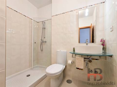 Apartamento T3 Arrendamento em Aldoar, Foz do Douro e Nevogilde,Porto