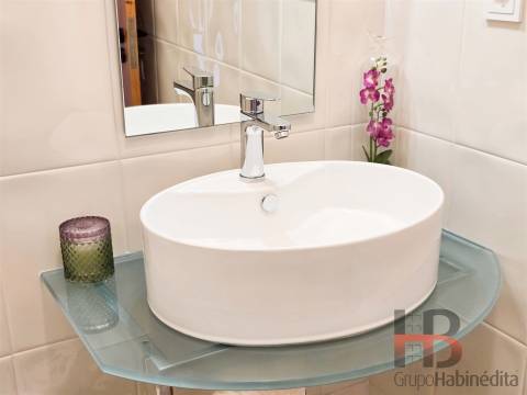 Apartamento T3 Arrendamento em Aldoar, Foz do Douro e Nevogilde,Porto