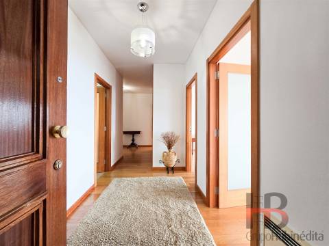 Apartamento T3 Arrendamento em Aldoar, Foz do Douro e Nevogilde,Porto