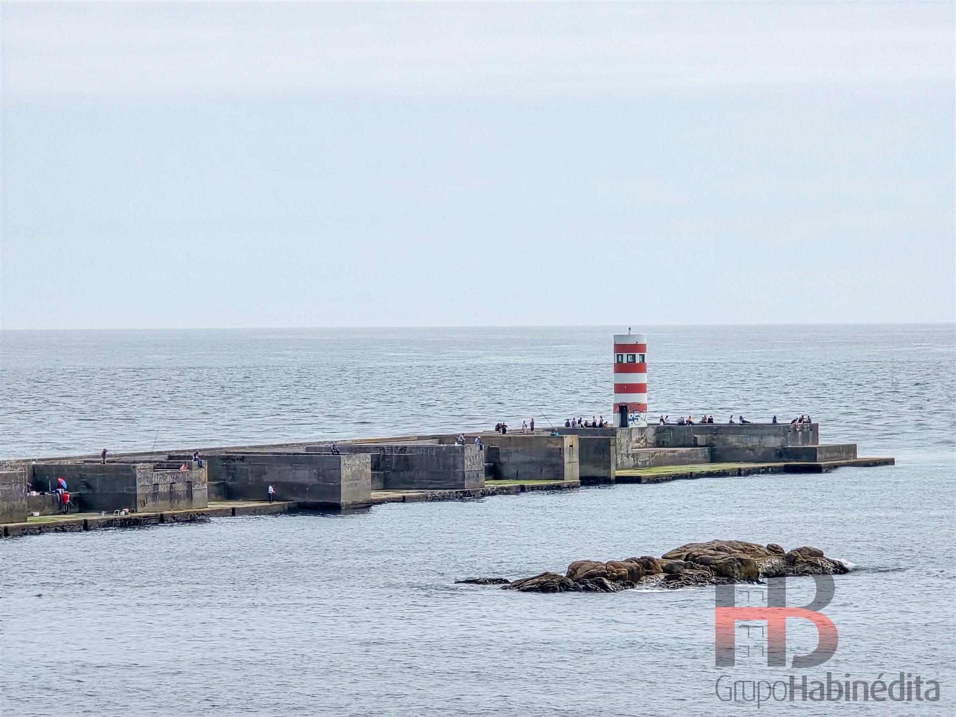 Apartamento T3 Arrendamento em Aldoar, Foz do Douro e Nevogilde,Porto