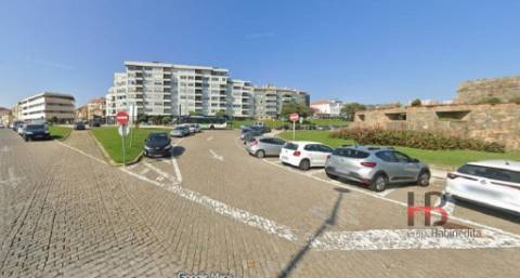 Apartamento T3 Arrendamento em Aldoar, Foz do Douro e Nevogilde,Porto