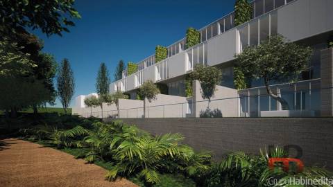 Apartamento T1 Venda em Castêlo da Maia,Maia