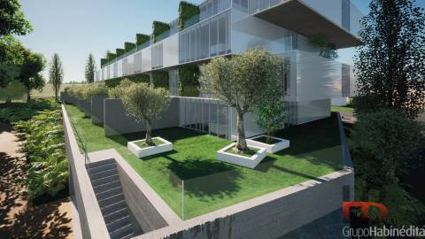 Apartamento T1 Venda em Castêlo da Maia,Maia