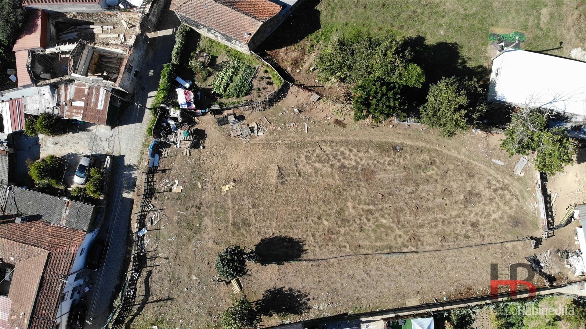 Terreno Urbano  Venda em Pedroso e Seixezelo,Vila Nova de Gaia