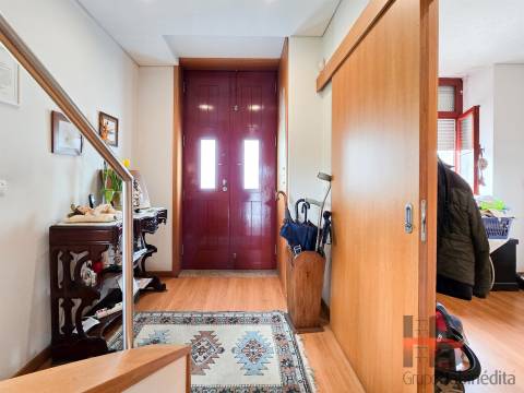 Moradia T3 Venda em Campanhã,Porto