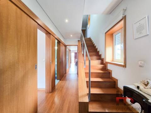 Moradia T3 Venda em Campanhã,Porto