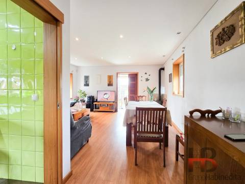 Moradia T3 Venda em Campanhã,Porto