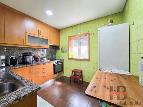 Moradia T3 Venda em Campanhã,Porto