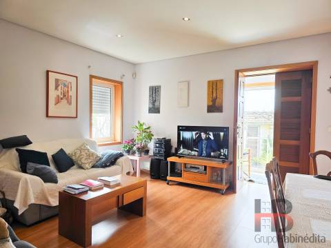 Moradia T3 Venda em Campanhã,Porto