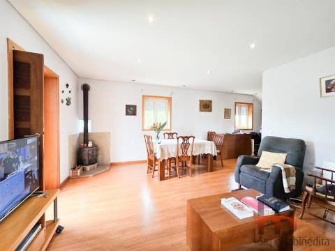 Moradia T3 Venda em Campanhã,Porto