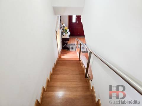 Moradia T3 Venda em Campanhã,Porto