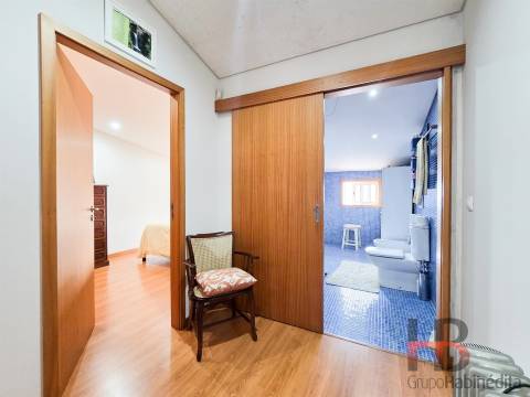 Moradia T3 Venda em Campanhã,Porto