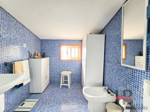 Moradia T3 Venda em Campanhã,Porto