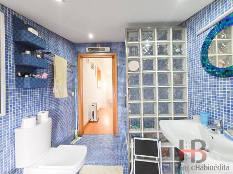 Moradia T3 Venda em Campanhã,Porto