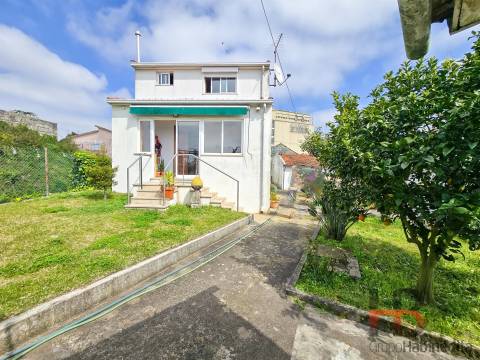 Moradia T3 Venda em Campanhã,Porto