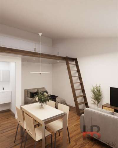 Moradia em Banda T1 Venda em Cedofeita, Santo Ildefonso, Sé, Miragaia, São Nicolau e Vitória,Porto