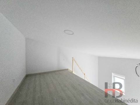 Moradia em Banda T1 Venda em Cedofeita, Santo Ildefonso, Sé, Miragaia, São Nicolau e Vitória,Porto