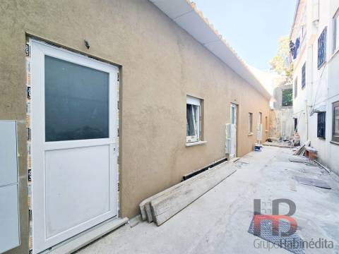 Moradia em Banda T1 Venda em Cedofeita, Santo Ildefonso, Sé, Miragaia, São Nicolau e Vitória,Porto