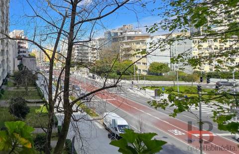 Apartamento T4 Venda em Lordelo do Ouro e Massarelos,Porto
