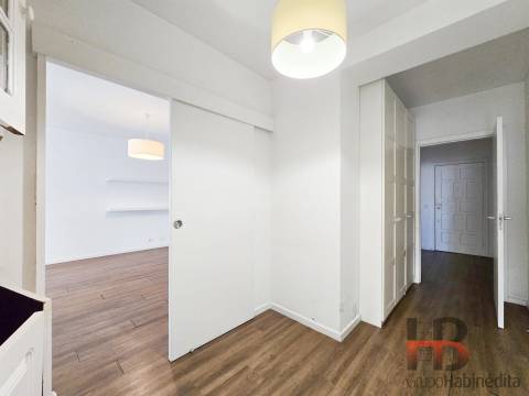 Apartamento T4 Venda em Lordelo do Ouro e Massarelos,Porto