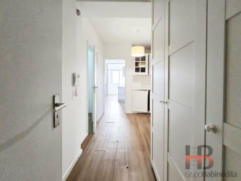 Apartamento T4 Venda em Lordelo do Ouro e Massarelos,Porto