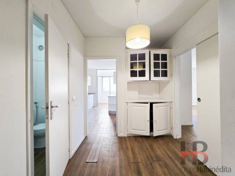 Apartamento T4 Venda em Lordelo do Ouro e Massarelos,Porto