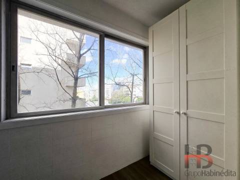 Apartamento T4 Venda em Lordelo do Ouro e Massarelos,Porto