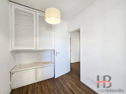 Apartamento T4 Venda em Lordelo do Ouro e Massarelos,Porto
