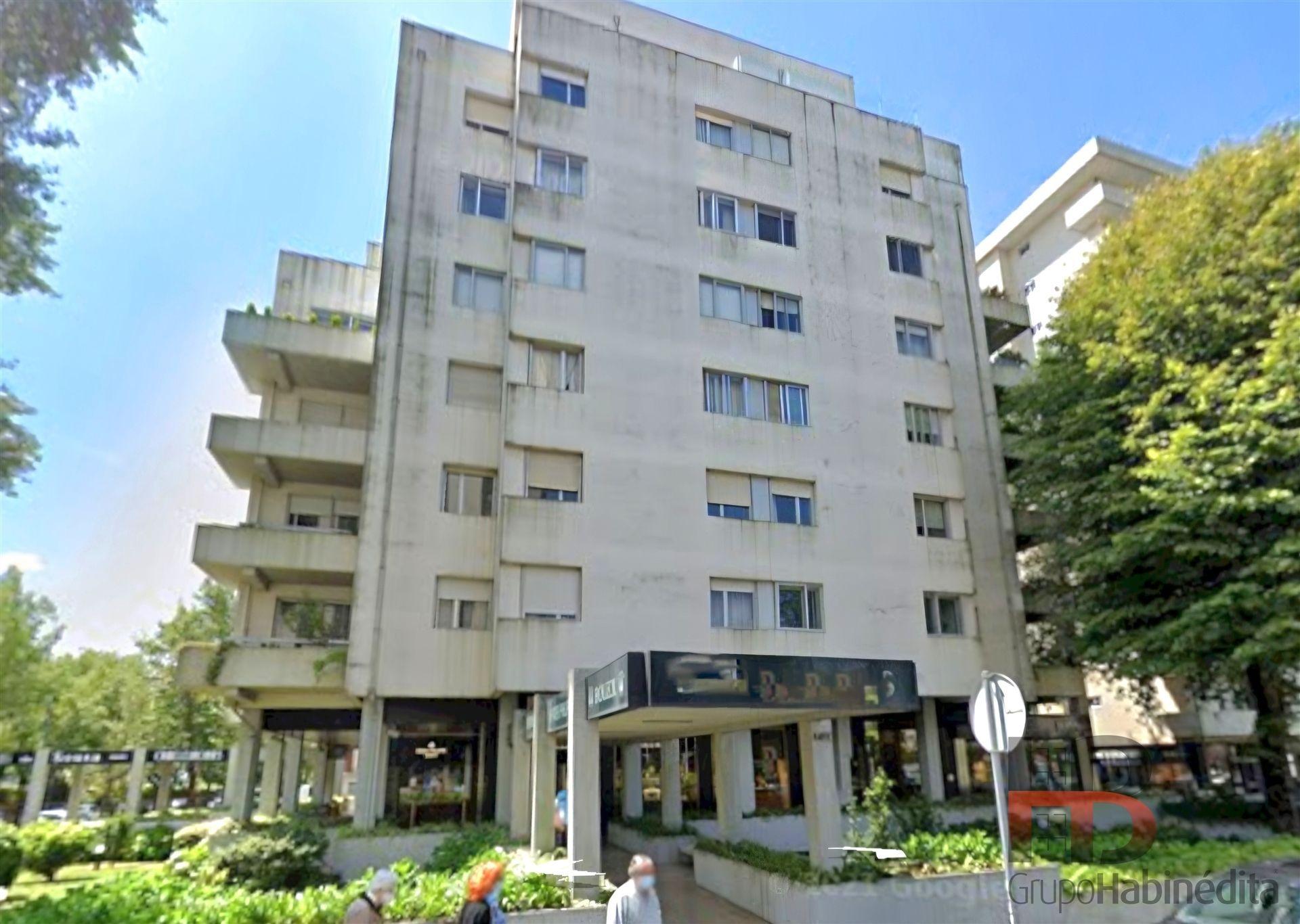 Apartamento T4 Venda em Lordelo do Ouro e Massarelos,Porto
