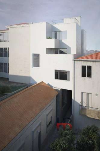 Apartamento T1 DUPLEX Venda em Cedofeita, Santo Ildefonso, Sé, Miragaia, São Nicolau e Vitória,Porto