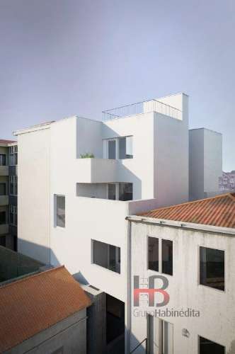 Apartamento T2 DUPLEX Venda em Cedofeita, Santo Ildefonso, Sé, Miragaia, São Nicolau e Vitória,Porto