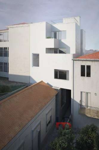 Apartamento T2 DUPLEX Venda em Cedofeita, Santo Ildefonso, Sé, Miragaia, São Nicolau e Vitória,Porto