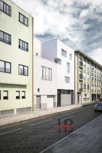 Apartamento T2 DUPLEX Venda em Cedofeita, Santo Ildefonso, Sé, Miragaia, São Nicolau e Vitória,Porto