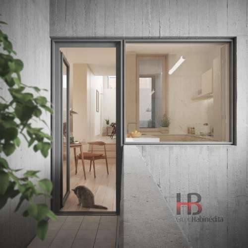 Apartamento T2 DUPLEX Venda em Cedofeita, Santo Ildefonso, Sé, Miragaia, São Nicolau e Vitória,Porto