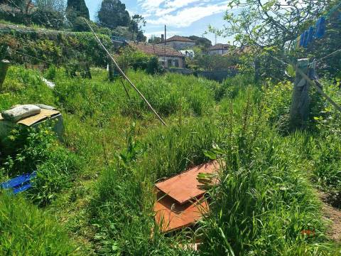 Moradia para Restaurar T5 Venda em Vila de Cucujães,Oliveira de Azeméis