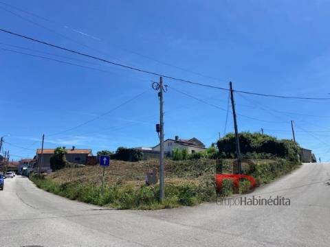 Terreno Para Construção  Venda em Vila de Cucujães,Oliveira de Azeméis