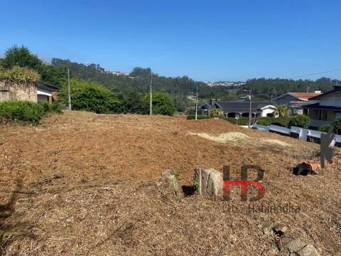 Terreno Para Construção  Venda em Vila de Cucujães,Oliveira de Azeméis