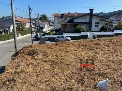 Terreno Para Construção  Venda em Vila de Cucujães,Oliveira de Azeméis
