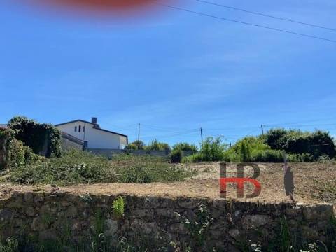 Terreno Para Construção  Venda em Vila de Cucujães,Oliveira de Azeméis