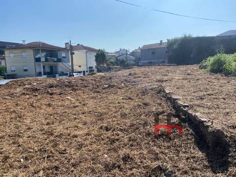 Terreno Para Construção  Venda em Vila de Cucujães,Oliveira de Azeméis