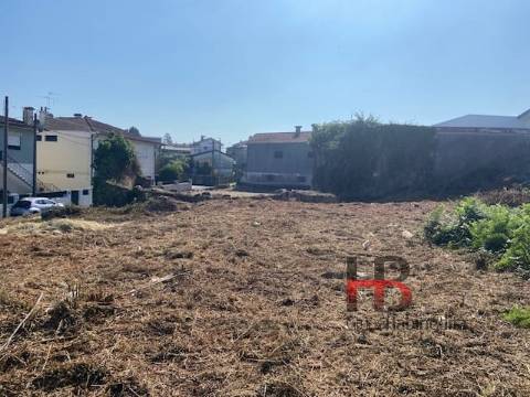 Terreno Para Construção  Venda em Vila de Cucujães,Oliveira de Azeméis