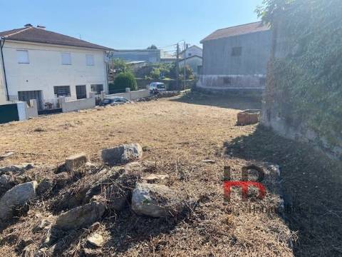 Terreno Para Construção  Venda em Vila de Cucujães,Oliveira de Azeméis