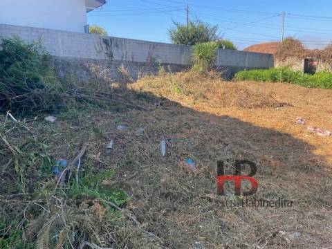 Terreno Para Construção  Venda em Vila de Cucujães,Oliveira de Azeméis