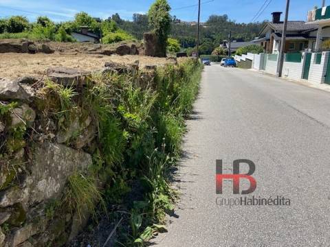 Terreno Para Construção  Venda em Vila de Cucujães,Oliveira de Azeméis