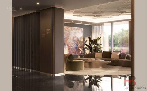 Apartamento T3 Venda em Lordelo do Ouro e Massarelos,Porto