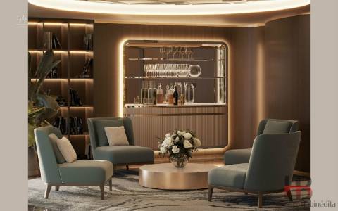 Apartamento T3 Venda em Lordelo do Ouro e Massarelos,Porto