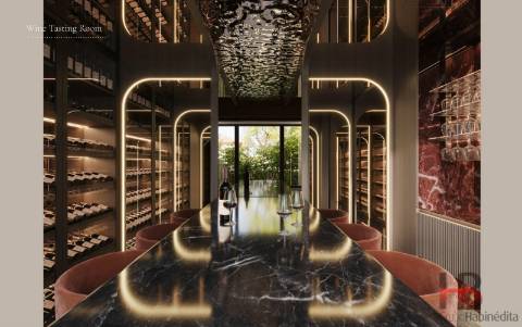 Apartamento T3 Venda em Lordelo do Ouro e Massarelos,Porto